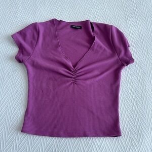 Wild fable tee